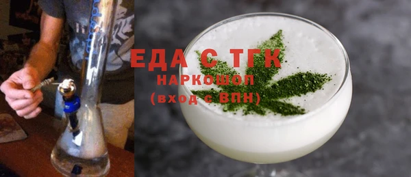тгк Пересвет