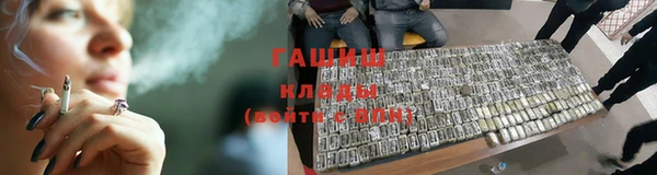 тгк Пересвет