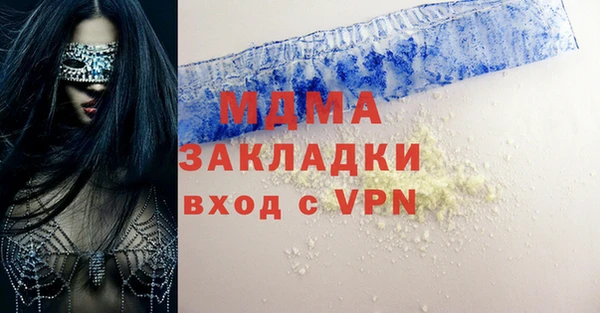 тгк Пересвет